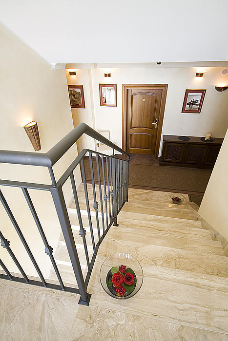 Willa Hewelt Bed and Breakfast Władysławowo Esterno foto